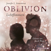 Obsidian - Oblivion. Lichtflimmern, 2 MP3-CDs