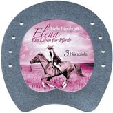 Elena - Ein Leben für Pferde - Die Hörspielbox, 3 Audio-CDs