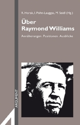 Über Raymond Williams