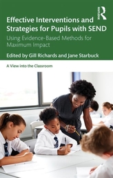  Effective Interventions and Strategies for Pupils with SEND