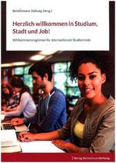 Herzlich willkommen in Studium, Stadt und Job!