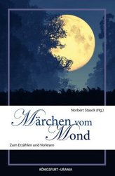 Märchen vom Mond