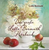 Das große Lotte Bormuth Hörbuch, 1 Audio-CD