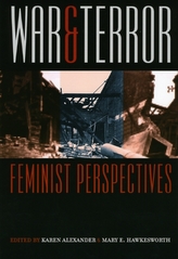 War and Terror: Feminist Perspectives