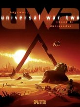 Universal War Two - Der Exodus