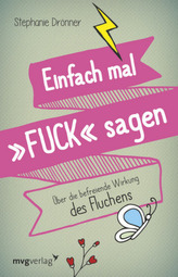 Einfach mal 'FUCK' sagen