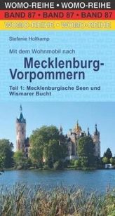 Mit dem Wohnmobil nach Mecklenburg-Vorpommern. Tl.1