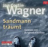 Sandmann träumt, 1 Audio-CD
