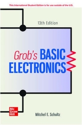  ISE Grob\'s Basic Electronics
