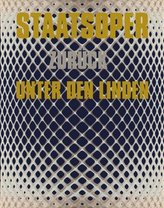 Staatsoper zurück unter den Linden, 2 Teile