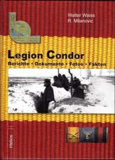 Legion Condor. Bd.3