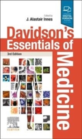  Davidson\'s Essentials of Medicine