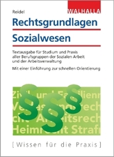 Rechtsgrundlagen Sozialwesen