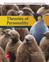  ISE Theories of Personality