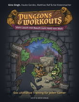 Dungeons & Workouts