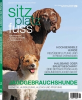 Jagdgebrauchshunde