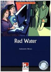 Red Water, Class Set