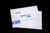 Speech Pad® Business