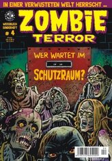 Zombie Terror. H.4