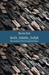 Buchstaben-Suppe