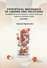  Statistical Mechanics of Liquids and Solutions