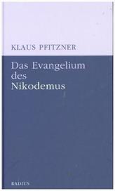 Das Evangelium des Nikodemus