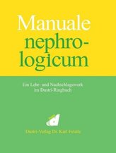 Manuale nephrologicum