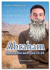 Abraham, Gesamtausgabe
