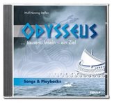 Odysseus, 1 Audio-CD