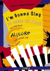 Allegro - I'm Gonna Sing