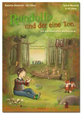 Randolfo und der eine Ton