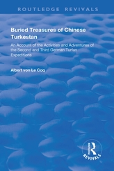 Buried Treasures of Chinese Turkestan