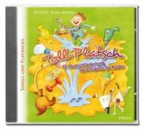 Toll-Platsch, 2 Audio-CDs