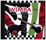 Wimba, Audio-CD