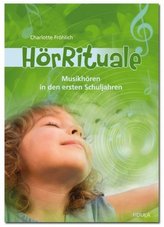 HörRitualem, m. 3 Audio-CDs