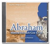 Abraham, 2 Audio-CDs
