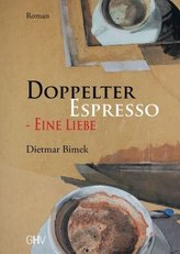 Doppelter Espresso - Eine Liebe