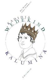 Kalumina