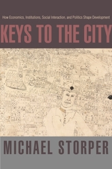  Keys to the City