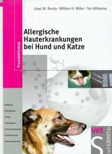 Allergische Hauterkrankungen bei Hund und Katze