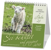 Sei behütet und gesegnet 2018