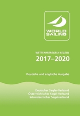 Wettfahrtregeln Segeln 2017 bis 2020