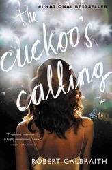 The Cuckoo\'s Calling