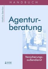 Handbuch Agenturberatung