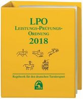 Leistungs-Prüfungs-Ordnung 2018 (LPO)