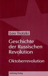 Oktoberrevolution