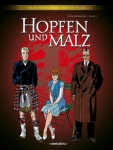 Hopfen und Malz - Gesamtausgabe. Bd.3