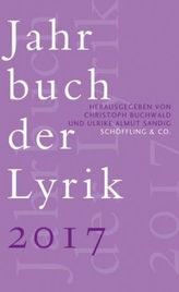Jahrbuch der Lyrik 2017
