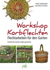 Workshop Korbflechten