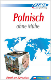 Polnisch ohne Mühe